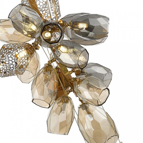 Подвесная люстра Wertmark Placida WE243.15.503 в Нижнем Новгороде фото 2