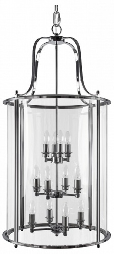 Подвесной светильник Loft it Lighthouse 10456/12 CR в Нижнем Новгороде