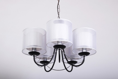 Подвесная люстра Doge Luce 083 A083L05DT в Нижнем Новгороде фото 2