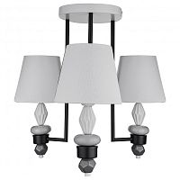 Потолочная люстра 33 идеи LS.CLT1 CHN902K.03.WH17.WBL-LS.CLT1 в Нижнем Новгороде