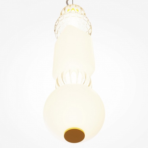 Подвесной светильник Maytoni Collar P069PL-L35G3K в Нижнем Новгороде фото 3