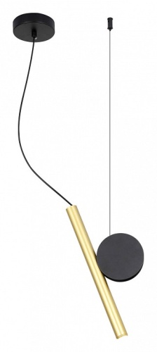 Подвесной светильник Lussole LSP-70 LSP-7015 в Нижнем Новгороде фото 6