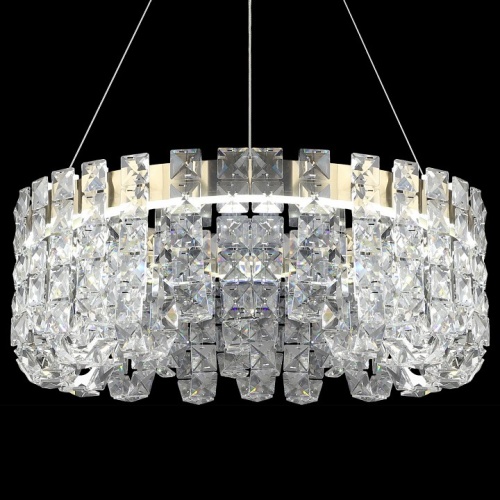 Подвесной светильник 02601-0.4-104W LED COP+CH в Нижнем Новгороде