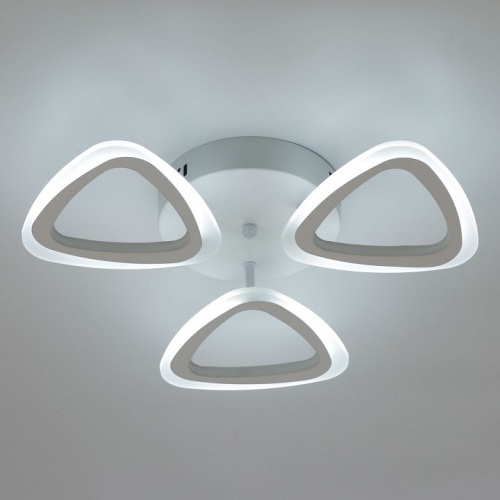 Потолочная люстра De City Мадлен 3 424012903 в Нижнем Новгороде фото 7