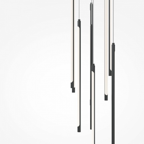 Подвесная люстра Maytoni Light stick MOD236PL-L54B3K в Нижнем Новгороде фото 2