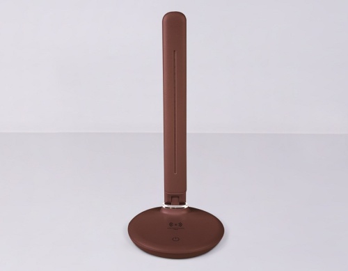 Настольная лампа офисная Ambrella Light DE DE522 в Нижнем Новгороде фото 5