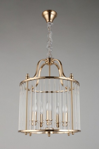 Подвесной светильник Aployt Joanna APL.726.16.05 в Нижнем Новгороде фото 4