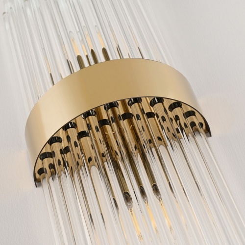 Накладной светильник Arte Milano Torcia 430122.140.2.E14.B1 GD в Нижнем Новгороде фото 7