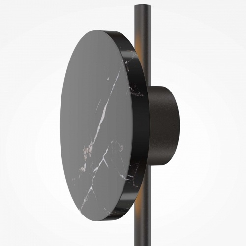 Бра с подсветкой Maytoni Solution MOD450WL-L9B3K в Нижнем Новгороде фото 3