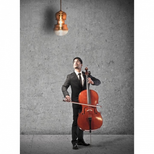 Подвесной светильник Mantra Sonata 6692 в Нижнем Новгороде фото 2