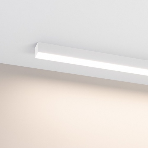 Накладной светильник Arlight LINE 053071 в Нижнем Новгороде фото 2