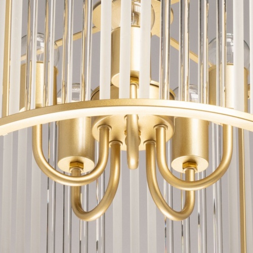 Подвесной светильник De City Арман 462011405 в Нижнем Новгороде фото 8