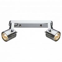 Спот Arte Lamp Lente A1310PL-2CC в Нижнем Новгороде
