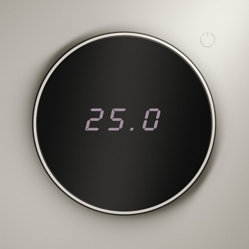 Терморегулятор электромеханический для теплого пола без рамки Voltum S70 VLS070103 в Нижнем Новгороде фото 4