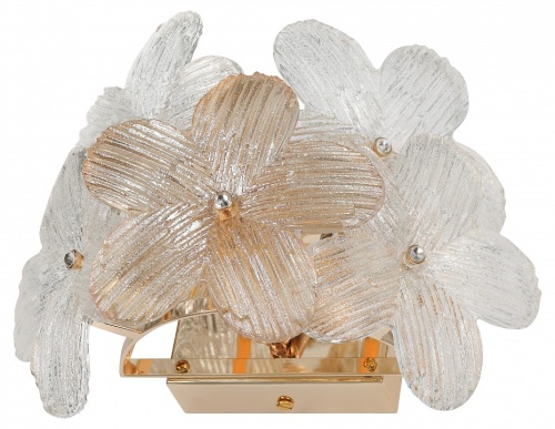 Накладной светильник Rivoli Ethel Б0061975 в Нижнем Новгороде фото 4