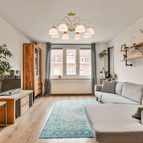 Люстра на штанге Escada  ES0000062 в Нижнем Новгороде фото 3