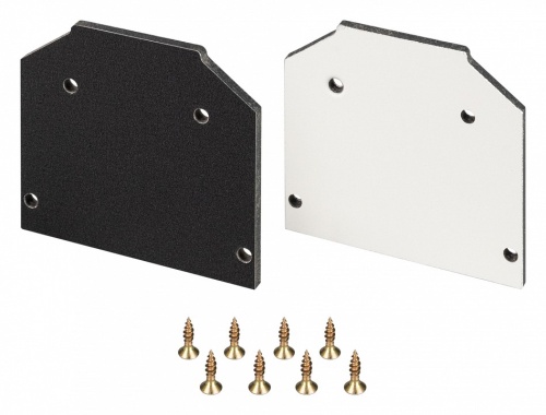 Заглушка для профиля Arlight  036886 в Нижнем Новгороде