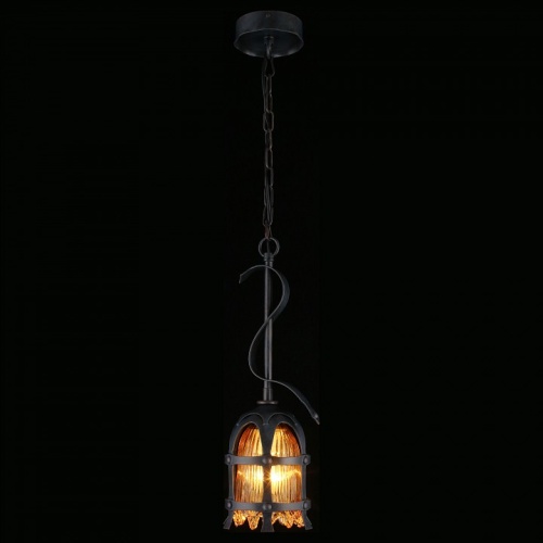 Подвесной светильник Aployt Simona APL.500.06.01 в Советске фото 10