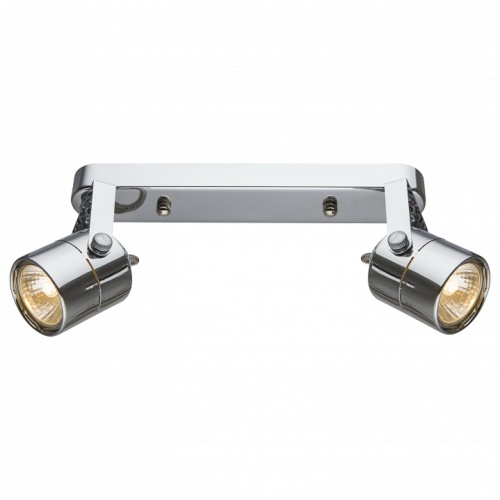 Спот Arte Lamp Lente A1310PL-2CC в Нижнем Новгороде