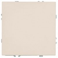 Переключатель перекрестный одноклавишный Stekker Эмили 49893 в Нижнем Новгороде