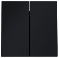 Клавиши для выключателя двухклавишного Voltum S70 VLS000307 в Нижнем Новгороде