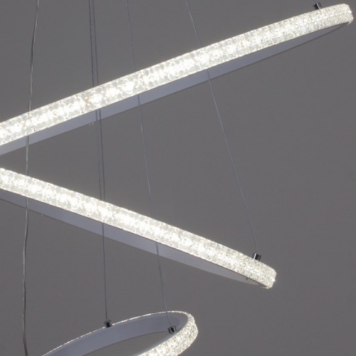 Подвесной светильник 06315-1 06315-3.9-03 WH в Нижнем Новгороде фото 2