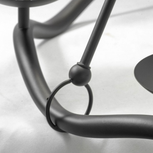 Люстра на штанге LGO Roosevelt GRLSP-0212 в Нижнем Новгороде фото 2