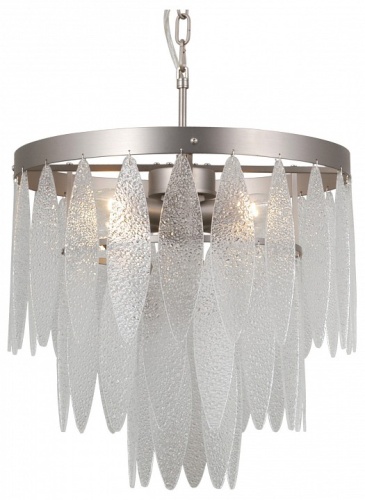 Подвесная люстра Moderli Souls V10784-4P в Нижнем Новгороде