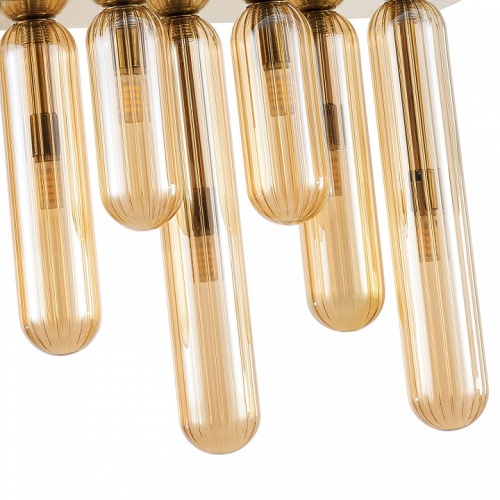 Потолочная люстра Favourite Stalactit 4455-6P в Нижнем Новгороде фото 2