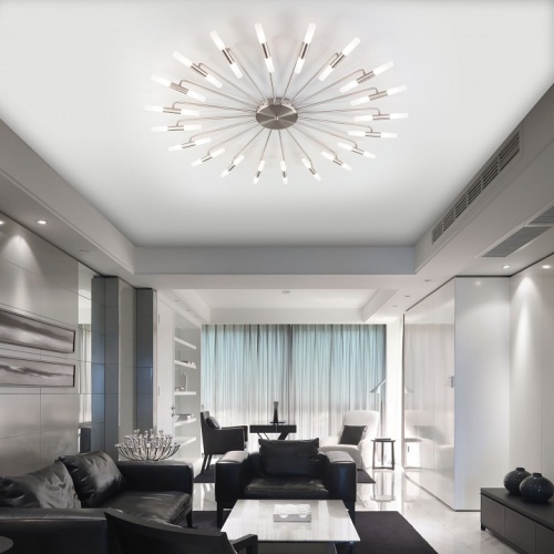 Потолочная люстра Bogate's Bastone 349 Smart в Нижнем Новгороде фото 4