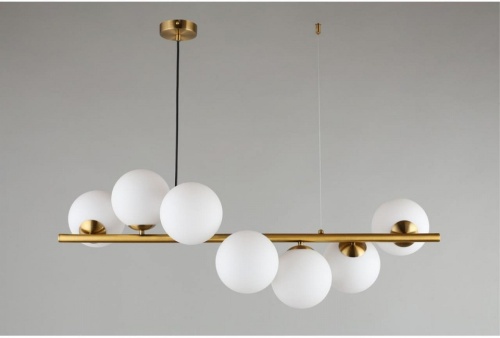 Подвесной светильник Aployt Jagna APL.312.13.07 в Нижнем Новгороде фото 4