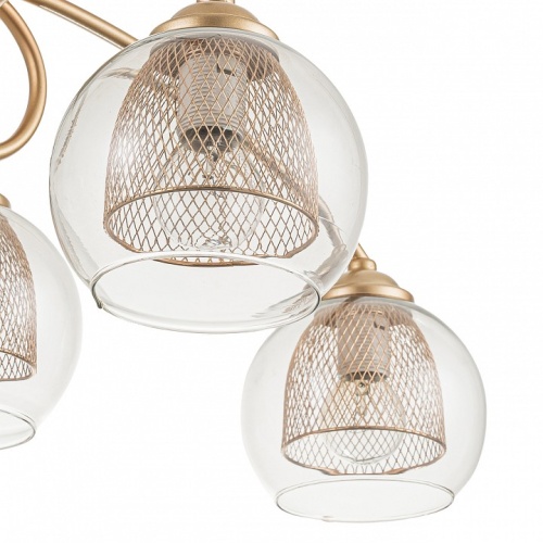 Потолочная люстра Escada Sulla 284/5 в Нижнем Новгороде фото 2