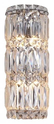 Бра Newport 8450 8455/A chrome в Нижнем Новгороде