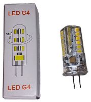 Лампа светодиодная Kink Light  G4 5Вт 4000K L07620 в Нижнем Новгороде