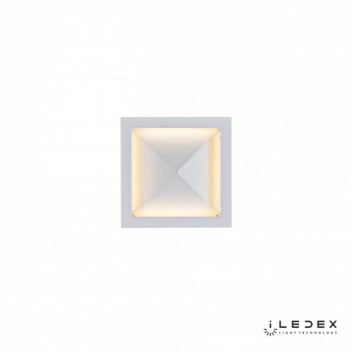 Накладной светильник iLedex Creator SMD-923404 WH-3000K в Нижнем Новгороде фото 10