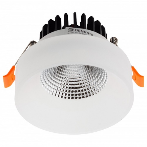 Встраиваемый светильник Denkirs DK4010 DK4008-FR в Нижнем Новгороде