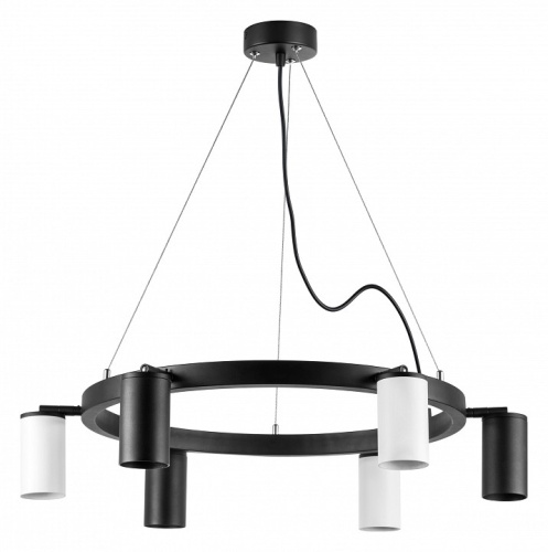 Подвесная люстра Lightstar Rullo LR016373363 в Нижнем Новгороде фото 5