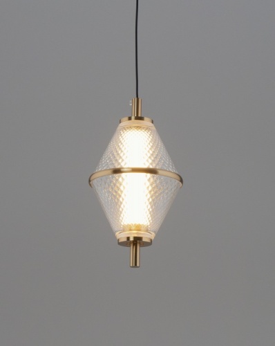 Подвесной светильник Moderli Senta V11359-PL в Нижнем Новгороде фото 3