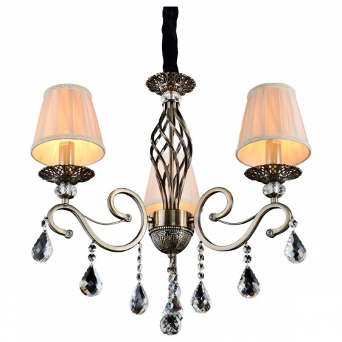 Подвесная люстра Omnilux Mezzano OML-79113-03 в Нижнем Новгороде фото 4