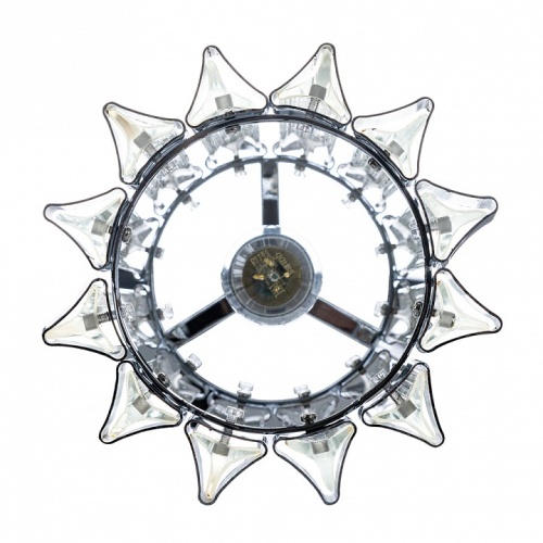 Подвесной светильник Arte Lamp Caravaggio A1059SP-1CC в Нижнем Новгороде фото 3