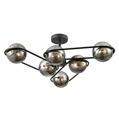 Люстра на штанге Lumion CAMILIE 8060/6C в Нижнем Новгороде фото 2