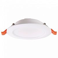 Встраиваемый светильник Mantra NASAO 9295 в Нижнем Новгороде