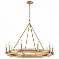 Подвесная люстра Wertmark BERYL WE587.10.503 в Нижнем Новгороде