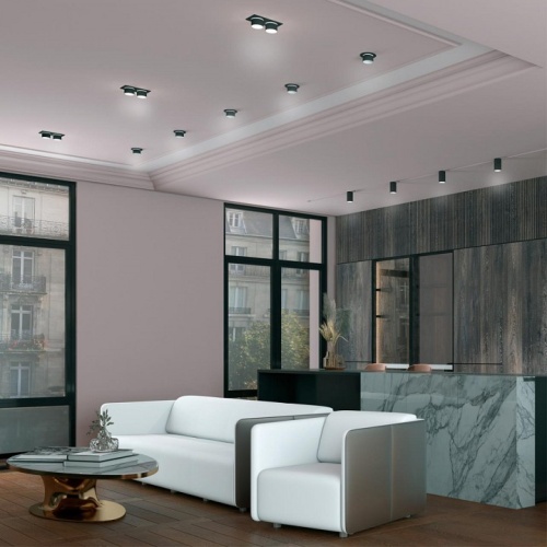 Встраиваемый светильник Novotech Lirio 370715 в Нижнем Новгороде фото 3