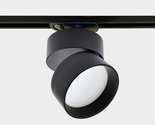 Светильник на штанге Italline IT02-006 IT02-006 black  3000K + IT08-8017 black в Нижнем Новгороде