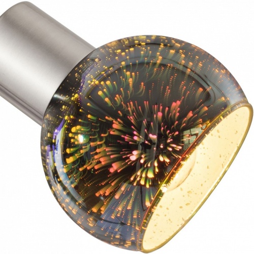 Бра Arte Lamp Illusione A6125AP-1SS в Нижнем Новгороде фото 3