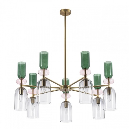 Люстра на штанге Citilux TENDY CL244171 в Нижнем Новгороде фото 4