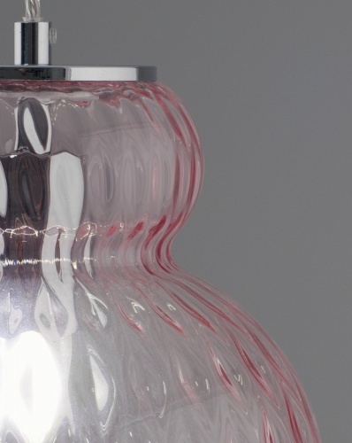 Подвесной светильник Moderli Lorel V11165-1P в Нижнем Новгороде фото 2