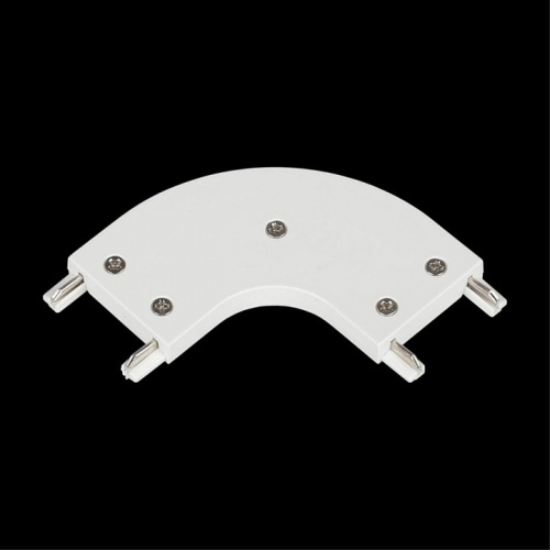 Соединитель угловой L-образный для треков накладных Aployt Magnetic track 48 APL.0181.10.01 в Нижнем Новгороде фото 5