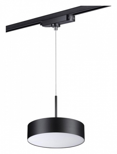 Подвесной светильник Novotech Prometa 358768 в Нижнем Новгороде фото 4